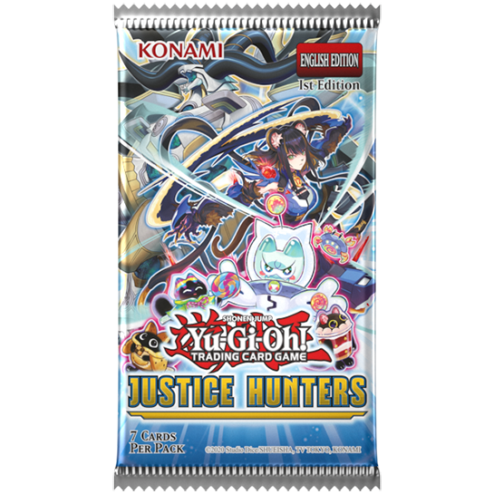 Justice Hunter
